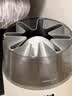 戴森（DYSON）HJ10空气净化器除甲醛过滤PM2.5母婴级净化去除宠物异味去猫皮屑 过滤猫杯状病毒 母婴宠物家庭 实拍图