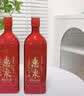 惠泉 经典8 半甜型清爽型 无锡纯粮黄酒 500ml*6瓶 整箱装  送礼礼盒 实拍图