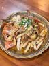 【冷冻】森农乐舟山梭子蟹新鲜特大野生螃蟹（今年新蟹活冻顺丰） 5-7两/只【4斤净重 个大肉多】 实拍图