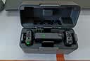 大疆 DJI Mic Mini 迷你无线高品音质降噪领夹麦克风【安卓+苹果151617+相机】两发一收带充电盒 实拍图