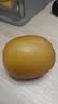 佳沛（zespri）新西兰金奇异果12粒特大果124-146g猕猴桃水果礼盒 实拍图