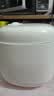 小熊（Bear）电饭煲 电饭锅1-2人用 智能触控多功能不粘锅内胆小型迷你煮饭锅1.2L DFB-H12E6 实拍图