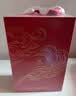 拉菲（LAFITE）理德小飞人干红葡萄酒750ml*2支礼盒装 原瓶进口红酒过节送礼 实拍图