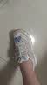 斯凯奇（Skechers）奶茶熊老爹鞋女士秋季厚底增高熊猫鞋休闲运动鞋女鞋149238 实拍图