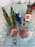 迎驾贡酒银星 浓香型 白酒 52度 520ml*4瓶 整箱装 礼品送礼 实拍图