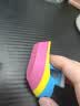闪铸科技Creator5 Pro 3D打印机家用C5pro金刚狼4喷头5倍高效C5P多色FDM三d立体0冲刷废料腔体加热空气过滤 实拍图