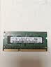 三星（SAMSUNG）原厂 第三代 DDR3 PC3 PC3L  SO-DIMM 笔记本内存条 兼容联想Think华硕宏基笔记本一体机电脑 笔记本 DDR3 4G 1333 10600S 实拍图