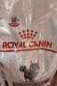 皇家（ROYAL CANIN）泌尿道处方猫粮LP34稀释尿液溶解鸟粪石结石猫全价处方粮1.5KG 实拍图