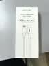 绿联【官方MFi认证】苹果14/13充电线Type-C转Lightning数据线PD60/30W适用iPhone14/13/12/11手机车载 实拍图