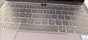 极川 华为MateBook D14/D14 SE V20/酷睿/Linux版键盘膜26/25款笔记本电脑键盘保护贴膜TPU超薄防尘罩 实拍图