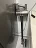 美的（Midea）吸尘器家用无线Q7 手持吸尘器   绿光显尘车载大吸力 除螨除尘猫毛狗毛宠物吸尘器【防缠绕】 实拍图