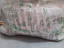 金龙鱼 面粉 高筋粉 高筋麦芯小麦粉20斤 家用包子饺子馒头饼手擀面 实拍图