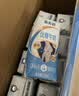 蒙牛新养道优骨无乳糖全脂牛奶200ml*10盒 3.6g/100ml蛋白质 实拍图