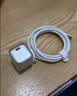 图拉斯小冰块X【新机AVS协议60W】适用苹果18promax充电器iphoneDUO充电头套装type- c折叠屏快充17 40W 【苹果18/DUO】科技银丨60W单头丨适配原装线 【苹果新PD3 实拍图