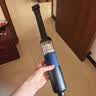 Lydsto车载汽车吸尘器无线大吸力大功率小型手持吹吸一体车家两用桌面随手吸家用宠物吸毛电脑清灰长续航 实拍图