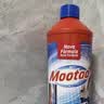 膜太（MOOTAA）欧洲进口管道疏通剂575ml*1强力溶解下水道厨房油污马桶堵塞除臭 实拍图