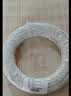 烽火（FiberHome）室内蝶形引入光缆入户光纤线宽带皮线电信级fttr组网2芯100米GJXH-2 实拍图