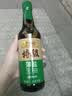 李锦记【百厨大战同款】薄盐系列 特级薄盐生抽500ml【减盐25%* 特级】 实拍图