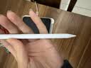 京东京造电容笔笔尖2个装 通用Apple Pencil一 二代替换笔尖ipad电容笔静音专用笔头手写触控笔配件备用笔 实拍图