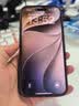 倍思适用苹果16ProMax钢化膜iPhone16ProMax手机膜超瓷晶防尘防摔抗指纹超薄全覆盖无尘仓 高清2片装 实拍图