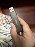 Sandisk闪迪1TB USB3.2 Type-C 双接口 DDE1高速固态U盘 读1000MB/s 写900MB/s 兼容手机电脑大容量金属优盘 实拍图