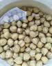 方家铺子中华老字号 有机鹰嘴豆380g 五谷杂粮代餐沙拉打豆浆高蛋白鸡心豆 实拍图