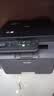 兄弟（brother）DCP-L2508DW黑白激光打印机家用打印机复印扫描一体机无线打印远程打印机双面打印支持有线网络 闪电达，盖板配置，L2508DW，无线远程打印 实拍图