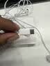 Apple/苹果 EarPods USB-C有线耳机 type-c有线耳机  iPhone 18有线耳机笔记本耳机游戏音乐 实拍图