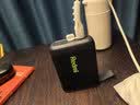 小米（MI）Redmi 蓝牙音箱 黑色 小米音箱音响 长续航 IP67防尘防水 户外便携音响低音炮 高保真 礼物 家用 实拍图