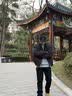 主意范（ZHUYIFAN）夹克男飞行员秋冬加绒加厚cleanfit整套立领外套短款工装冲锋衣潮 黑色夹克 L 110-130斤 实拍图