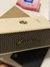 Marshall（马歇尔）EMBERTON III 蓝牙音响便携式3代无线家用户外防水续航生日礼物音箱送男生油彩白 实拍图