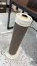艾美特（AIRMATE）【超级单品】暖风机/石墨烯取暖器/电暖器/电热取暖器 家用全屋升温电暖气小型小太阳热风机 K72 实拍图