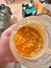 鱻谣蟹黄酱净重250g  秃黄油纯蟹黄 蟹黄油蟹粉 实拍图