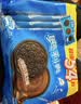 奥利奥（Oreo）巧克力味夹心饼干523g休闲零食早餐下午茶独立小包装 实拍图