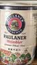 保拉纳（Paulaner）柏龙 酵母型小麦白啤 5L*1桶 德国啤酒 京东自营 球赛必备 实拍图