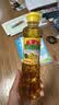 鲁花【保真菜籽油】食用油 低芥酸特香菜籽油 900ml 物理压榨  实拍图