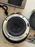 唯卓仕（VILTROX）AF 35mm F1.7 Z尼康口大光圈自动对焦人文定焦镜头适用于Z30 Z50 ZFC Z50II微单相机  实拍图