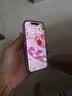 Apple/苹果/苹果 iPhone 17 256GB 薰衣草紫色 支持移动联通电信5G 双卡双待手机 实拍图