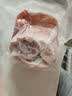 黔大侠贵州高原山猪猪肘（前后肘）2.7kg（2个） 猪肉生鲜源头直发 实拍图