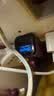 ANKER安克45W安心充smart+【苹果AVS协议｜新升级】苹果18充电器头快充适用iPhone18promax手机勃艮第红 实拍图