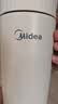 美的（Midea）便携电热水杯2电水壶保温烧水杯350ml迷你旅行出差调奶器泡茶恒温水壶316L不锈钢MK-DB35X22 实拍图