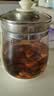 福东海 酸枣仁百合茯苓茶120克 桑椹成人失眠多梦神经衰弱睡眠茶养生 实拍图