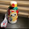 babycare儿童保温杯水壶吸管杯大宝宝学饮杯316不锈钢双饮上学600ml 实拍图