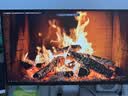 LG 27GM950B 27英寸5K Hyper Mini LED 高端显示器 5KAI超分 218PPI TUV防光晕 DP2.1满血 HDR1000 实拍图