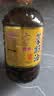 鲤鱼压榨浓香 含亚麻酸【保真菜籽油】非转菜籽油5L 世界500强出品 实拍图