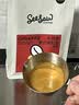 Seesaw 长颈鹿意式拼配咖啡豆200g/包 经典意式浓郁风味口粮豆 实拍图