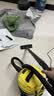 KARCHER德国卡赫 桶式吸尘器18L干湿吹三用家用工业开荒装修保洁地毯宠物大容量大功率超强吸力WD1s 实拍图