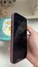 闪魔【AR增透抗反光】适用iPhone18Promax钢化膜苹果17promax手机膜AR增透全屏防尘无尘仓保护膜2片装 实拍图