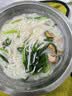 王仁和干米线细米线120g*10袋云南过桥米线0脂0盐0胶无添加 实拍图