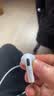 Apple/苹果 AirPods 4 搭配USB-C充电盒 蓝牙耳机 适用iPhone/iPad/Mac 四代MXP63CH/A 实拍图
